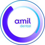 Amil dental png