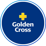 Icone Golden Cross