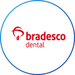 bradesco dental png