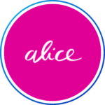 icone Alice